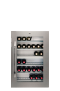 Reparación averías vinoteca Ignis en  León